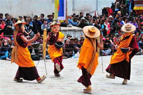 Losar festival 2018 in Ladakh : Festivals in Leh Ladakh | TimesTravel