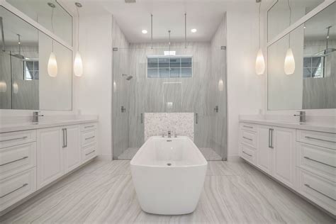 5 Bathroom Remodel Ideas for 2023 | Gulfstream Homes
