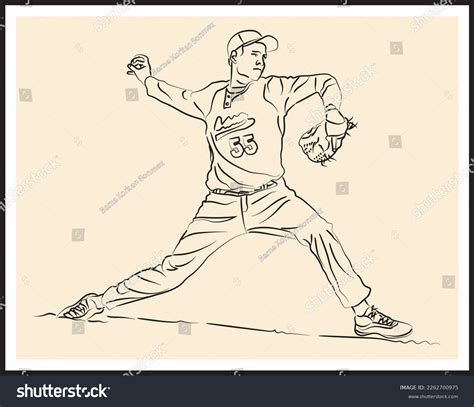 Baseball Drawing 的图像结果