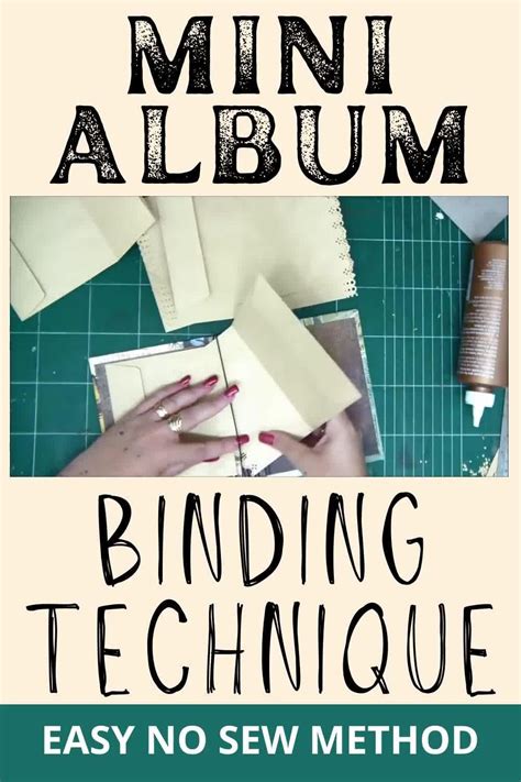 Scrapbooking Mini Albums Tutorials 的图像结果