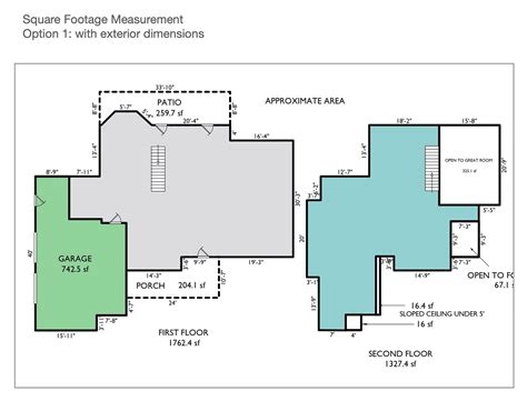 Property Measurer, 3d Virtual Tours | Pacifico Property Services
