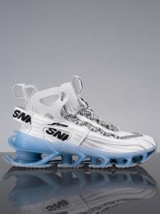 ATOM Alpha Predator High Tops For Men - Buy ATOM Alpha Predator High ...