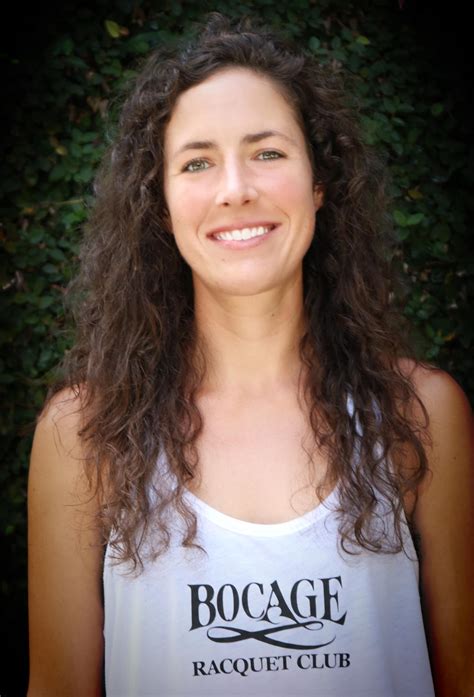 Tennis Pros - Bocage Racquet Club