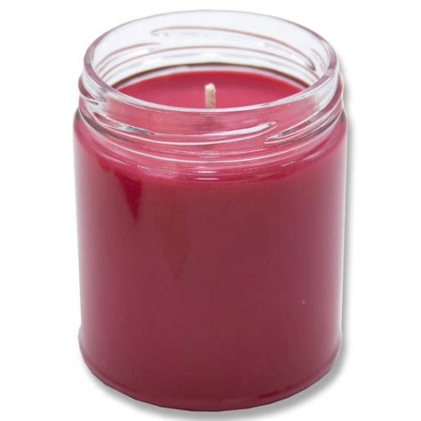 Buy Spicy Cranberry Scented, Lone Star Candles and More Hand Poured 100 ...