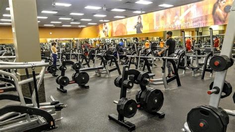 What is the cost of a family membership to LA Fitness? - Quora