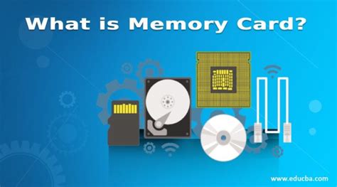 How Memory Card Works 的图像结果