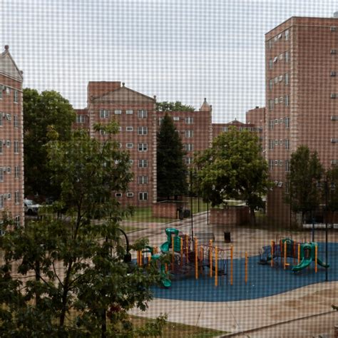 Dearborn Homes Chicago 1950s About 1340 N Dearborn St, Chicago IL