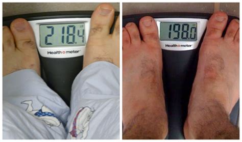 How To Do LA Weight Loss For Free — The Blog According To Buzz