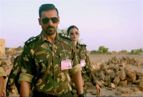 Parmanu: The Story of Pokhran Movie Dialogues | John Abraham, Diana ...