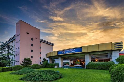 METROPARK LIDO HOTEL BEIJING - Hotel Reviews, Photos, Rate Comparison ...