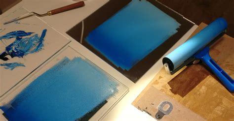 Image result for Printmaking Process
