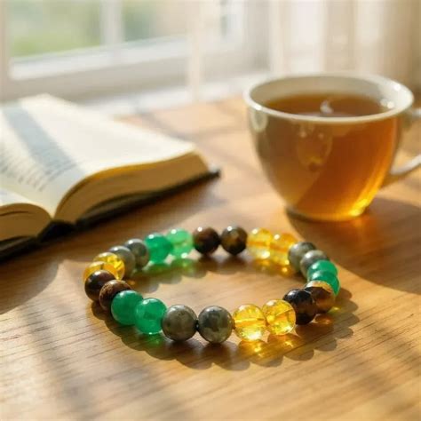 Wealth Mixel Bracelet - Classic Round – LA TATVA