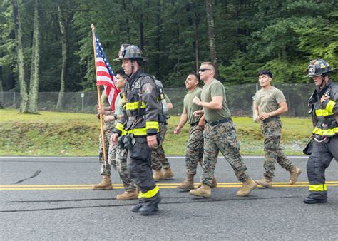 Picatinny Arsenal remembers 22nd anniversary of 9/11 attacks | Article ...