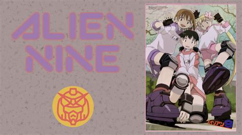 Image result for Alien Nine Edit