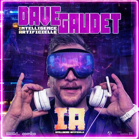 Dave Gaudet - Saint-Eustache , Le Zénith Promutuel Assurance, Saint ...