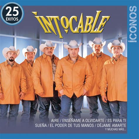 Image result for Intocable Latest Album