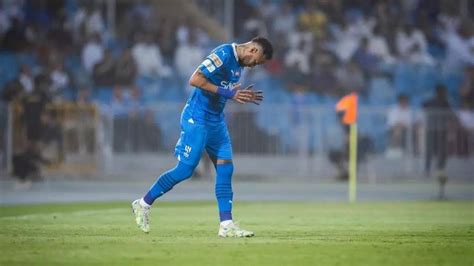 Neymar Jr In The Saudi Pro League Livestreaming: When and Where To ...