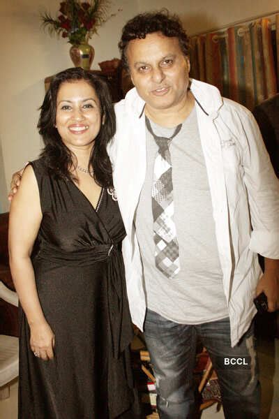 Madhushree's wedding anniv. bash- The Etimes Photogallery Page 5
