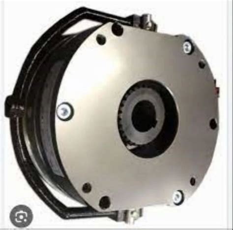 Electromagnetic Brake - Electromagnetic Fail Safe Spring Loaded DAT ...