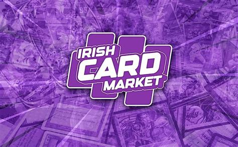 Irish Card Market - Spring 2026, CityNorth Hotel & Conference Centre ...