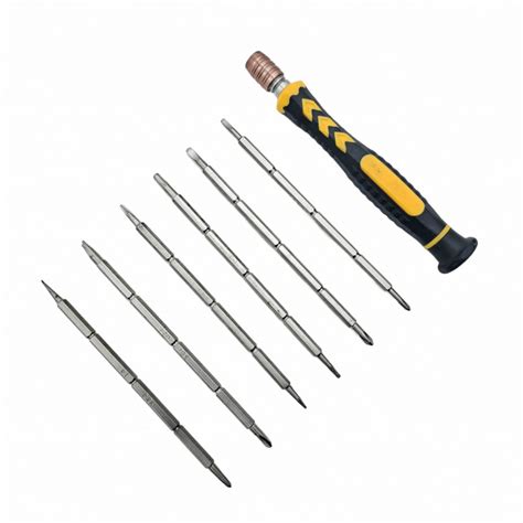 Generic: 12 in 1 Multipurpose Screwdriver Set