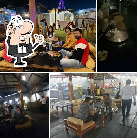 Hotel Chul Mutton - Nagar road - Sagar Takawale Group of Hotels, Pune ...