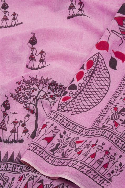 Buy Bengal Cotton Sarees - Pure Handloom & Lightweight Fabric – Page 3 ...