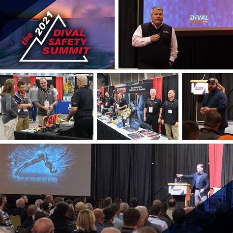 DiVal Safety Equipment, Inc. on LinkedIn: Thank you to everyone who ...