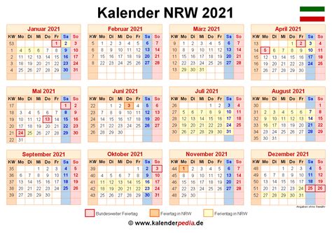 2021 Kalender Deutschland | Jahres kalender, Jahreskalender, Kalender