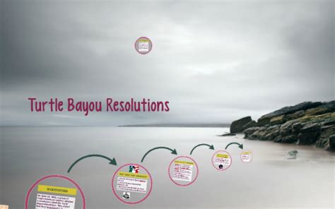 Turtle Bayou Resolutions by buddy dog on Prezi