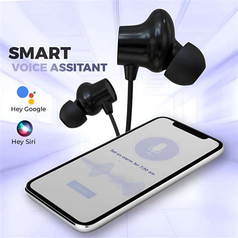 TOCSIN Buds Wireless 3 Neo - 60H Playtime* ENC, Magnetic On/Off ...
