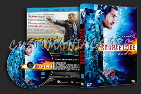 Image result for Source Code DVD