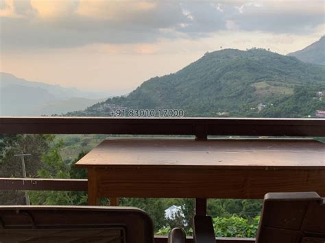 Cheeni Hill Resort - Kanthalloor Hosted By Rajkumar (KR 3813) | PRIVATE ...