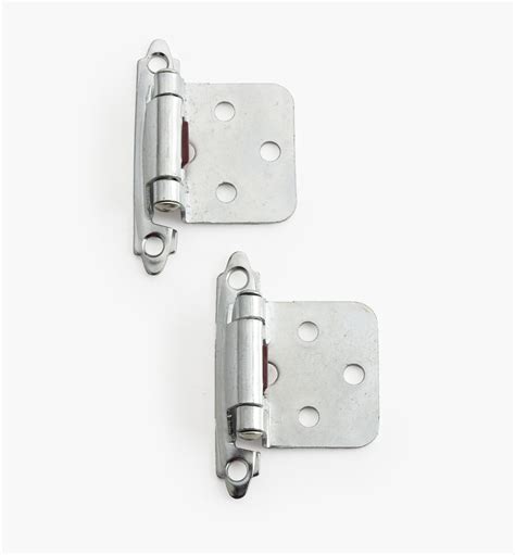 Image result for Spring Loaded Cabinet Hinges
