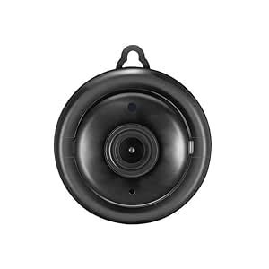 Buy AJUK FHD 1080P WiFi Security Camera | Night Vision | Two-Way Audio ...
