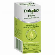 Image result for Dulcolax Laxative Liquid
