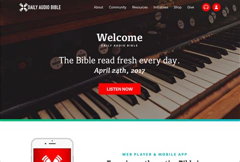 Image result for Audio Scriptures