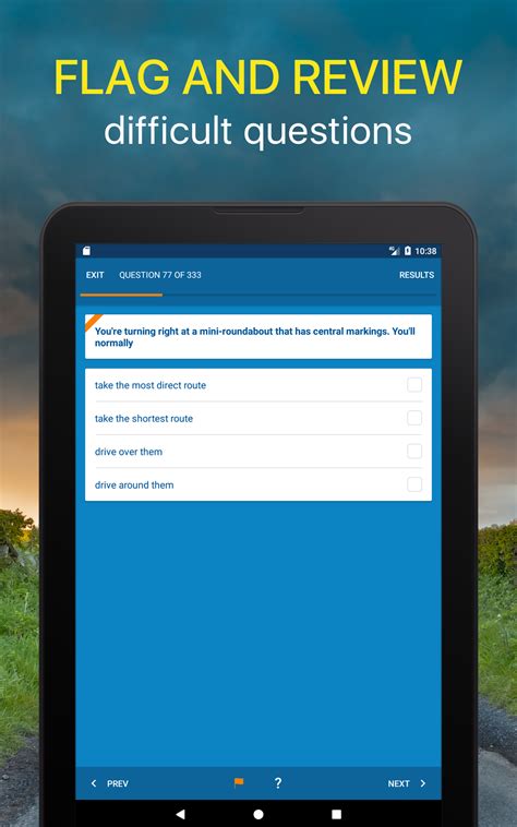 ADI/PDI Theory Test 2025 Kit - App on Amazon Appstore