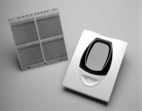 Farenhyt - IDP-BEAM - Addressable Beam Smoke Detector - Fire Projects