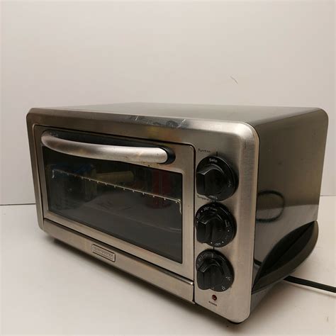 KitchenAid Convection Oven | Convection-oven