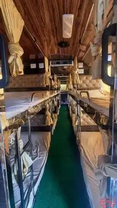 Aadesh Tours and Travels - Online Bus Ticket Booking, Bus Reservation ...