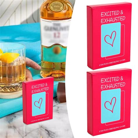 Couples Drinking Games