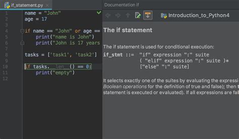 PyCharm Tips and Tricks 的图像结果