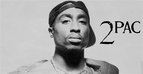 Некролог: Тупак Амару Шакур (2Pac) — Teletype