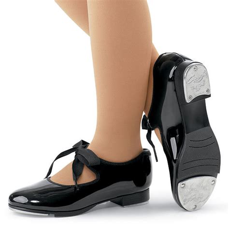 Купить Туфли для степа Capezio N625 Jr. Tyette в интернет-магазине Москва