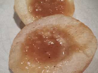 Roasted Pears with Vanilla & Grand Marnier Recipe - Food.com
