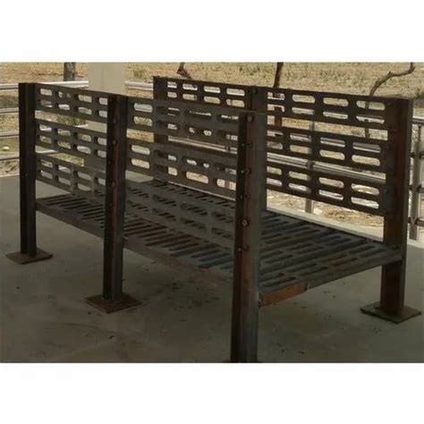 Cast Iron Crematorium Bed Manufacturer from Faridabad