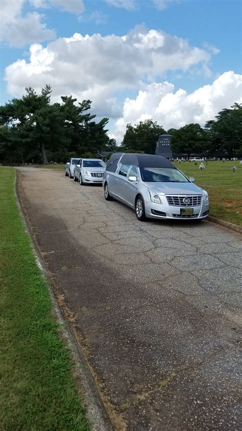 Stribling Funeral Home | Duncan, SC Funeral Home & Cremation