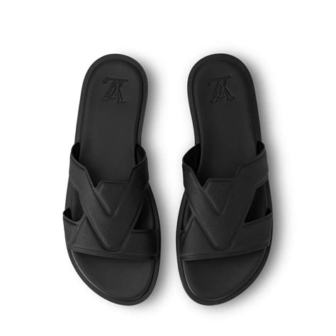 LV Oasis Mule - Shoes | LOUIS VUITTON