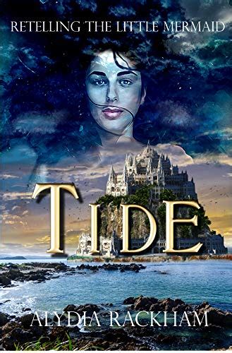 Tide: Retelling the Little Mermaid (Curse-Breaker Series Book 3) eBook ...